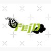 Feid Merch Feid Logo Tapestry Official Feid Merch