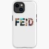 Feid Classic T Shirt | Feid Sticker Iphone Case Official Feid Merch