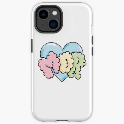 Feid Merch Heart Mor Iphone Case Official Feid Merch