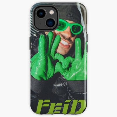 Feid Merch T-Shirt Sixdo Cover Iphone Case Official Feid Merch