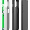 Ferxxo Cell Phone Case Iphone Tough Case Iphone Case Official Feid Merch