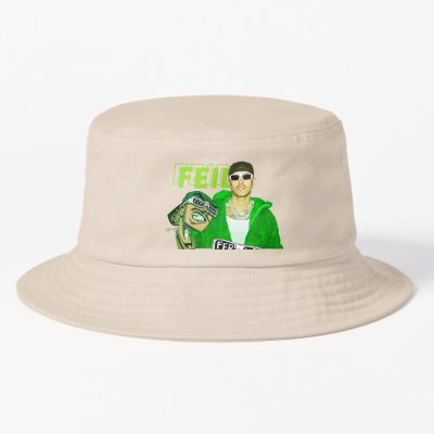 Ferxxo Bucket Hat Official Feid Merch