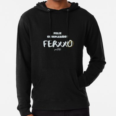 Happy Birthday T-Shirt Ferxxo By Pintiita | Ferxxo Sticker Feid Sweatshirt Hoodie Official Feid Merch