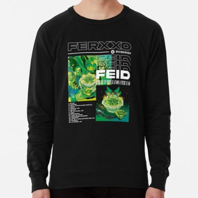 Sweatshirt Official Feid Merch