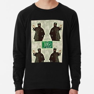 Feid Gangster Crew Sweatshirt Official Feid Merch