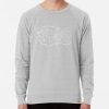 ssrcolightweight sweatshirtmensheather greyfrontsquare productx1000 bgf8f8f8 2 - Feid Merch