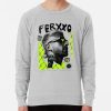 ssrcolightweight sweatshirtmensheather greyfrontsquare productx1000 bgf8f8f8 8 - Feid Merch