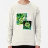 ssrcolightweight sweatshirtmensoatmeal heatherfrontsquare productx1000 bgf8f8f8 11 - Feid Merch