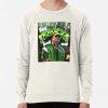 ssrcolightweight sweatshirtmensoatmeal heatherfrontsquare productx1000 bgf8f8f8 17 - Feid Merch