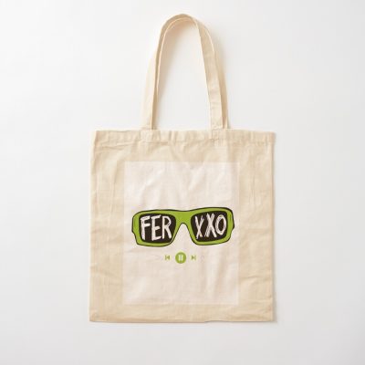 Feid Tote Bag Official Feid Merch