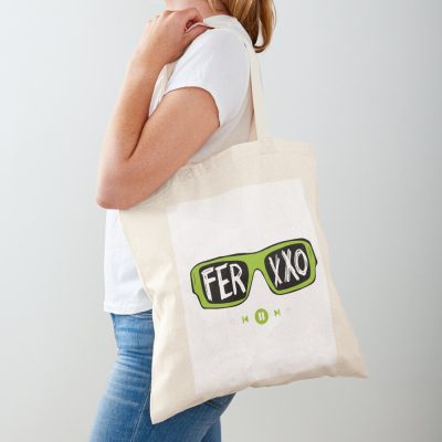 Feid Tote Bag Official Feid Merch