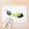 Feid Merch Feid Logo Bath Mat Official Feid Merch