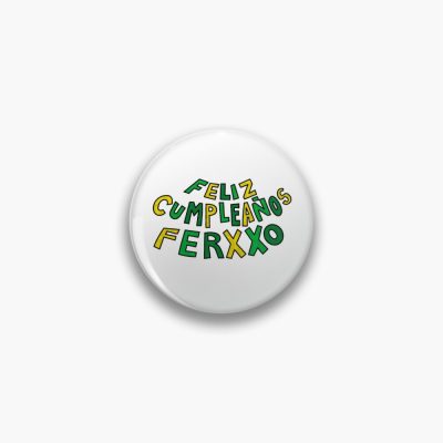 Happy Birthday Ferxxo T-Shirt | Ferxxo Sticker Feid Sweatshirt Pin Official Feid Merch