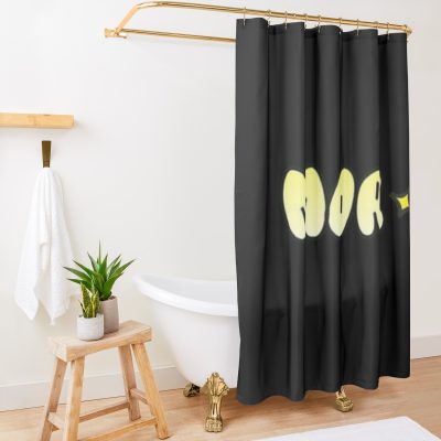 Feid Mor Shower Curtain Official Feid Merch