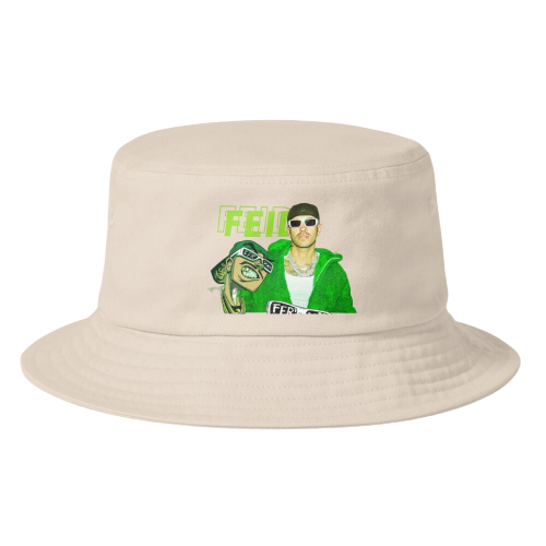 Feid Bucket Hats