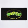 Ferxxo Sticker "As It Sounds" By Pintiita | Feid Animated Logo Mouse Pad Official Cow Anime Merch