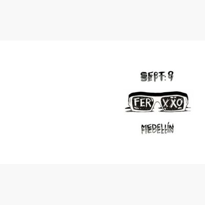 Feid Ferxxo Ferxxo Mug Official Cow Anime Merch